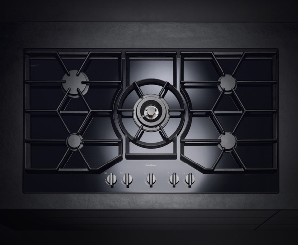 Варочная панель Gaggenau CG 290-211 - купить онлайн, цена 129 999 ₽, стоимость доставки по МСК и РФ от 300 рублей, заказать сейчас! Варочная панель Gaggenau CG 290-211 - купить за 129 999 ₽ в Москве с доставкой по РФ