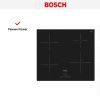 Индукционная варочная панель BOSCH PIE611BB1E - купить онлайн, цена 98 400.22 ₽, стоимость доставки по МСК и РФ от 300 рублей, заказать сейчас! Индукционная варочная панель BOSCH PIE611BB1E купить за 98 400.22 ₽ в Москве с доставкой по РФ