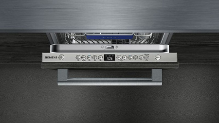 Siemens SR635X01ME купить за 42&nbsp;870 ₽ в Москве с доставкой по РФ