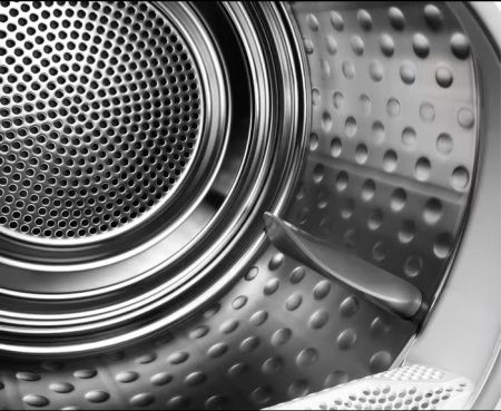 Сушильная машина Electrolux EW8H458B купить за 92&nbsp;290 ₽ в Москве с доставкой по РФ