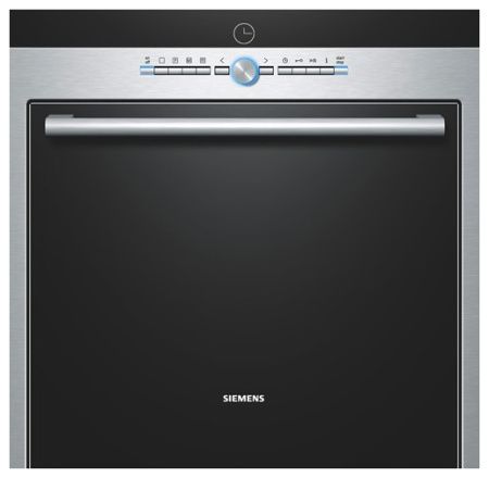 Духовой шкаф Siemens HB78AU570 - купить онлайн, цена 46 220 ₽, стоимость доставки по МСК и РФ от 300 рублей, заказать сейчас! Духовой шкаф Siemens HB78AU570 купить за 46 220 ₽ в Москве с доставкой по РФ