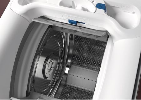 Стиральная машина Electrolux EW8T3R372 купить за 66&nbsp;880 ₽ в Москве с доставкой по РФ