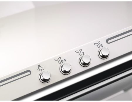 Вытяжка Electrolux EFC226C купить за 32&nbsp;528 ₽ в Москве с доставкой по РФ