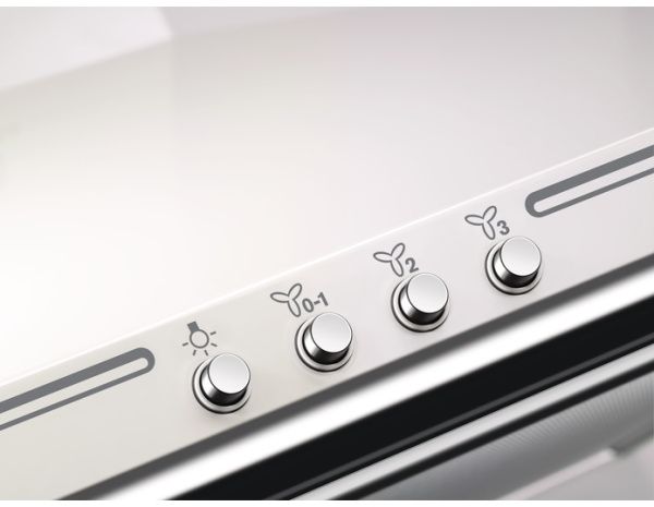 Вытяжка Electrolux EFC226C - купить за 32&nbsp;528 ₽ в Москве с доставкой по РФ