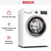 Стирально-сушильная машина Bosch WDS28460ME купить за 106&nbsp;270.35 ₽ в Москве с доставкой по РФ