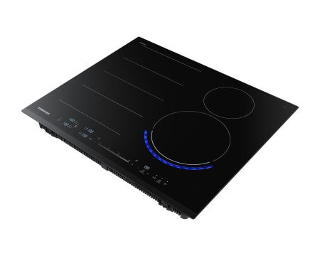 Индукционная варочная поверхность Samsung NZ64R9777GK/W1 купить за 39&nbsp;999 ₽ в Москве с доставкой по РФ