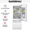 Встраиваемый холодильник Gaggenau RB 472-301 - купить онлайн, цена 79 999 ₽, стоимость доставки по МСК и РФ от 300 рублей, заказать сейчас! Встраиваемый холодильник Gaggenau RB 472-301 купить за 79 999 ₽ в Москве с доставкой по РФ