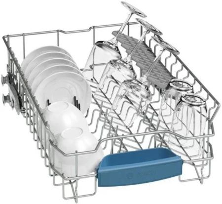 Посудомоечная машина Bosch SPV 58X00 RU купить за 150&nbsp;000 ₽ в Москве с доставкой по РФ