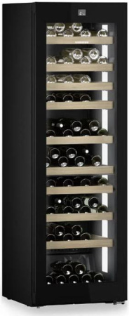 Винный шкаф Liebherr WPgbi 5272 Vinidor Selection - купить онлайн, цена 605 000.42 ₽, стоимость доставки по МСК и РФ от 300 рублей, заказать сейчас! Винный шкаф Liebherr WPgbi 5272 Vinidor Selection купить за 605 000.42 ₽ в Москве с доставкой по РФ