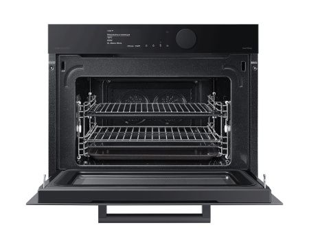 Духовой шкаф Samsung NQ50T9539BD/WT купить за 45&nbsp;555 ₽ в Москве с доставкой по РФ
