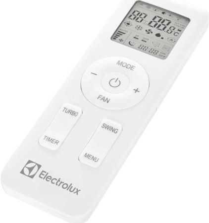 Инверторная сплит-система Electrolux EACS/I-12HAV/N8_22Y купить за 62&nbsp;190 ₽ в Москве с доставкой по РФ