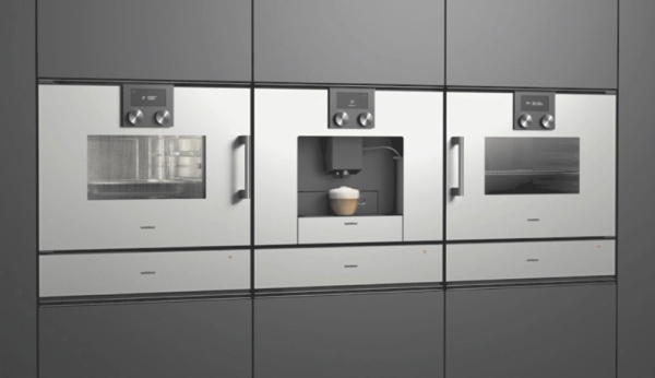 Встраиваемый подогреватель Gaggenau WSP 221-130 - купить за в Москве с доставкой по РФ