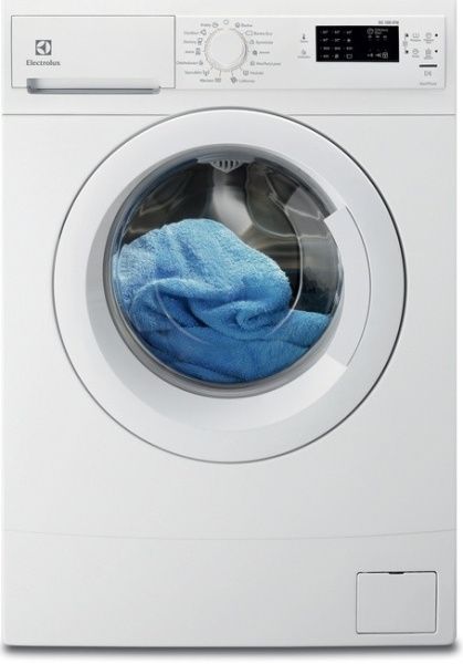 Стиральная машина Electrolux EWS 1052 EDU - купить онлайн, цена 239 400 ₽, стоимость доставки по МСК и РФ от 300 рублей, заказать сейчас! Стиральная машина Electrolux EWS 1052 EDU - купить за 239 400 ₽ в Москве с доставкой по РФ