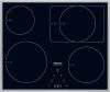 Варочная панель Miele KM 6117 - купить онлайн, цена 327 550 ₽, стоимость доставки по МСК и РФ от 300 рублей, заказать сейчас! Варочная панель Miele KM 6117 купить за 327 550 ₽ в Москве с доставкой по РФ