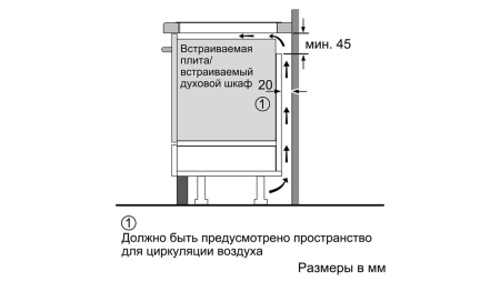 Индукционная варочная панель Siemens ED651FSB5E купить за 99&nbsp;000 ₽ в Москве с доставкой по РФ