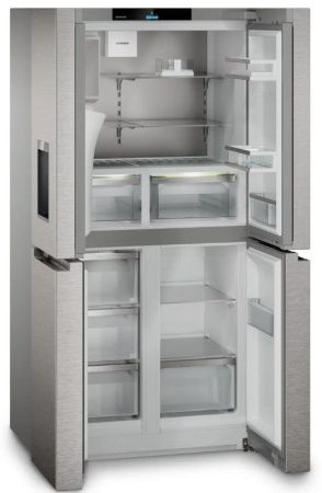 Холодильник Liebherr MBsddi 9028 Plus BioFresh NoFrost купить за 630&nbsp;000 ₽ в Москве с доставкой по РФ