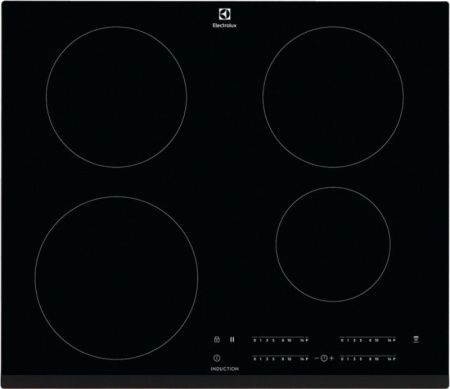 Варочная панель Electrolux HOI650MF - купить онлайн, цена 92 600 ₽, стоимость доставки по МСК и РФ от 300 рублей, заказать сейчас! Варочная панель Electrolux HOI650MF купить за 92 600 ₽ в Москве с доставкой по РФ
