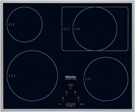 Варочная панель Miele KM 6117 - купить онлайн, цена 327 550 ₽, стоимость доставки по МСК и РФ от 300 рублей, заказать сейчас! Варочная панель Miele KM 6117 купить за 327 550 ₽ в Москве с доставкой по РФ