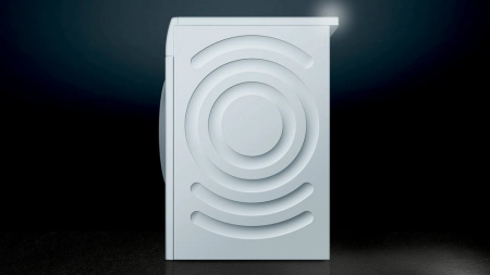 Стирально-сушильная машина Bosch WNG24440 купить за 162&nbsp;310.16 ₽ в Москве с доставкой по РФ