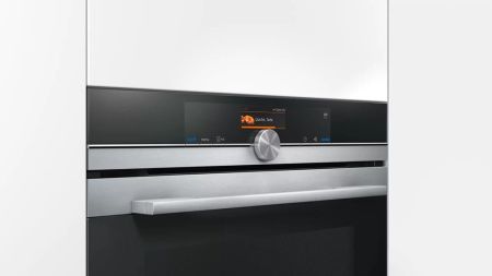 Духовой шкаф Siemens HS636GDS2 купить за 177&nbsp;840 ₽ в Москве с доставкой по РФ