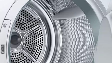 Сушильная машина Bosch WQG24100OE купить за 147&nbsp;650.17 ₽ в Москве с доставкой по РФ