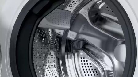 Стирально-сушильная машина BOSCH WDU28590OE купить за 180&nbsp;500.11 ₽ в Москве с доставкой по РФ
