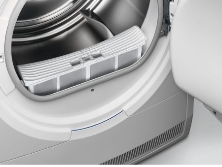 Сушильная машина Electrolux EW6C527P купить за 63&nbsp;690 ₽ в Москве с доставкой по РФ
