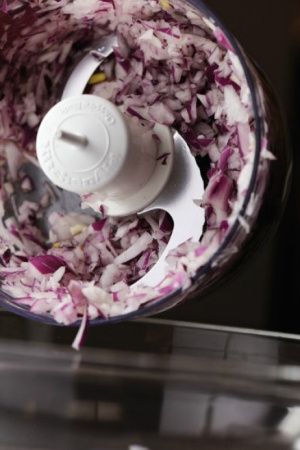 Измельчитель KitchenAid 5KFC3515ECL купить за 49&nbsp;999 ₽ в Москве с доставкой по РФ