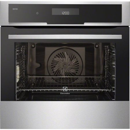 Духовой шкаф Electrolux EOY 5851 AAX купить за 194&nbsp;600 ₽ в Москве с доставкой по РФ
