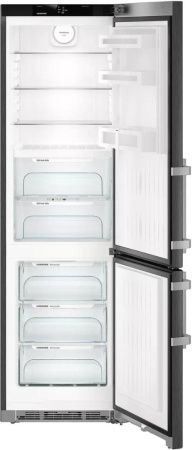 Холодильник Liebherr CBNbs 4815 Comfort BioFresh NoFrost купить за 141&nbsp;090.15 ₽ в Москве с доставкой по РФ
