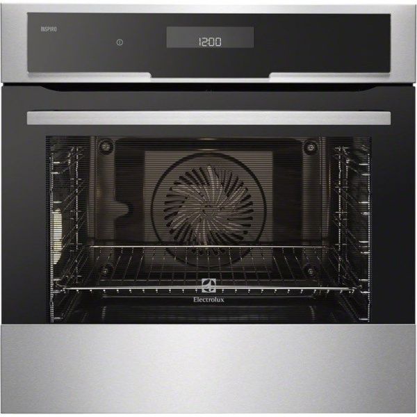 Духовой шкаф Electrolux EOY 5851 AAX - купить за 194&nbsp;600 ₽ в Москве с доставкой по РФ