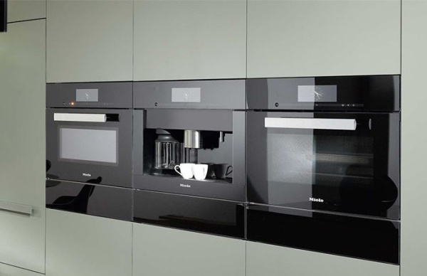 Подогреватель посуды Miele ESW6214 OBSW - купить за 184&nbsp;250 ₽ в Москве с доставкой по РФ