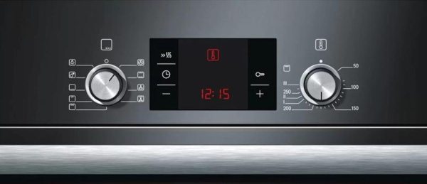 Духовой шкаф Bosch HBB 23C151 R - купить за 299&nbsp;999 ₽ в Москве с доставкой по РФ