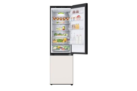 Холодильник LG GC-B509QG9M - купить онлайн, цена 99 900 ₽, стоимость доставки по МСК и РФ от 300 рублей, заказать сейчас! Холодильник LG GC-B509QG9M купить за 99 900 ₽ в Москве с доставкой по РФ