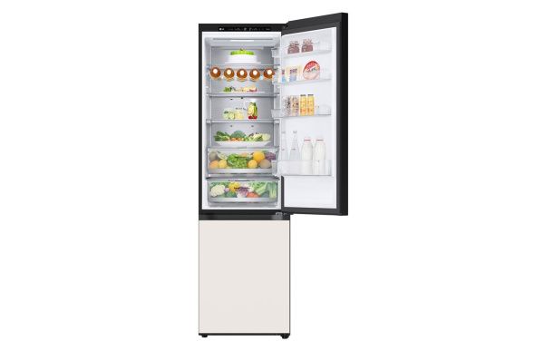 Холодильник LG GC-B509QG9M - купить онлайн, цена 99 900 ₽, стоимость доставки по МСК и РФ от 300 рублей, заказать сейчас! Холодильник LG GC-B509QG9M - купить за 99 900 ₽ в Москве с доставкой по РФ
