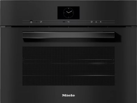 Комби-пароварка Miele DGC 7640 HC Pro OBSW - купить онлайн, цена 561 770 ₽, стоимость доставки по МСК и РФ от 300 рублей, заказать сейчас! Комби-пароварка Miele DGC 7640 HC Pro OBSW купить за 561 770 ₽ в Москве с доставкой по РФ