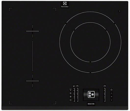 Варочная панель Electrolux EHI 6832 FOG купить за 92&nbsp;100 ₽ в Москве с доставкой по РФ
