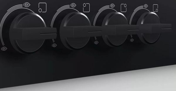 Газовая варочная панель Bosch PBP6C6B82Q - купить за 27&nbsp;730.23 ₽ в Москве с доставкой по РФ