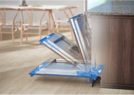 Electrolux KEGB9305L - купить онлайн, цена 103 600 ₽, стоимость доставки по МСК и РФ от 300 рублей, заказать сейчас! Electrolux KEGB9305L купить за 103 600 ₽ в Москве с доставкой по РФ