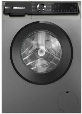 Стиральная машина Bosch WGK244ZRME - купить онлайн, цена 75 000.00 ₽, стоимость доставки по МСК и РФ от 300 рублей, заказать сейчас! Стиральная машина Bosch WGK244ZRME купить за 75 000.00 ₽ в Москве с доставкой по РФ