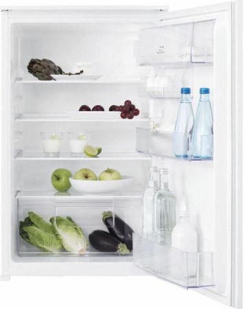 Встраиваемый холодильник Electrolux LRB2AE88S - купить онлайн, цена 47 520 ₽, стоимость доставки по МСК и РФ от 300 рублей, заказать сейчас! Встраиваемый холодильник Electrolux LRB2AE88S купить за 47 520 ₽ в Москве с доставкой по РФ