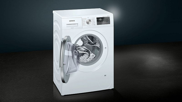 Стиральная машина Siemens WS12L142OE - купить за 32&nbsp;000 ₽ в Москве с доставкой по РФ