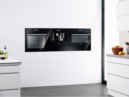 Встраиваемая микроволновая печь Electrolux EVY 6800 ZOZ купить за 82&nbsp;900 ₽ в Москве с доставкой по РФ