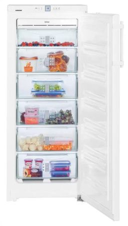 Морозильник Liebherr GNP 2356 Premium NoFrost купить за 188&nbsp;690.31 ₽ в Москве с доставкой по РФ