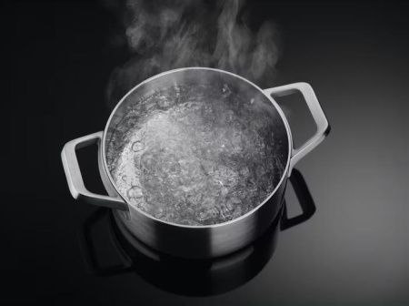 Варочная панель Electrolux KGS6426SX купить за 29&nbsp;670 ₽ в Москве с доставкой по РФ