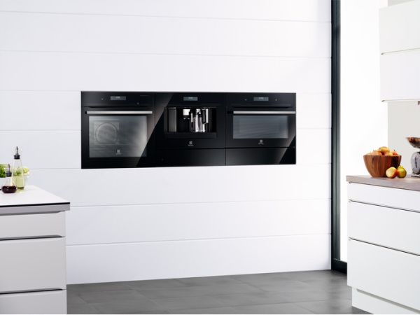 Встраиваемая микроволновая печь Electrolux EVY 6800 ZOZ - купить за 82&nbsp;900 ₽ в Москве с доставкой по РФ