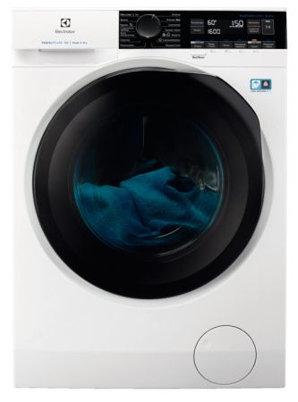 Стирально-сушильная машина Electrolux EW7W2682E - купить онлайн, цена 108 460 ₽, стоимость доставки по МСК и РФ от 300 рублей, заказать сейчас! Стирально-сушильная машина Electrolux EW7W2682E купить за 108 460 ₽ в Москве с доставкой по РФ