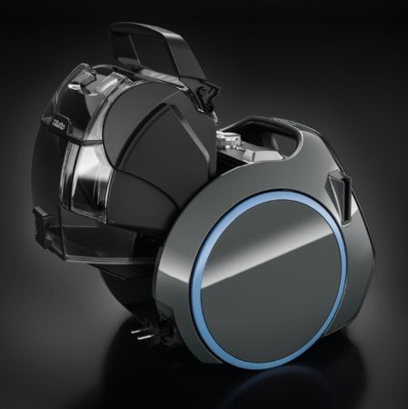 Пылесос Miele SNRF 0 Boost CX 1 PowerLine GraphitGrey купить за 45&nbsp;100 ₽ в Москве с доставкой по РФ