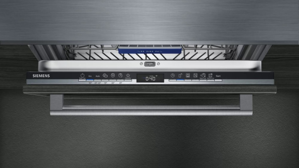 Siemens SN 73HX48 VE - купить за 82&nbsp;782 ₽ в Москве с доставкой по РФ