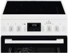 Электрическая плита Electrolux RKI560201W купить за 108&nbsp;390 ₽ в Москве с доставкой по РФ